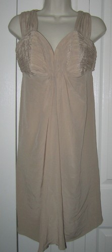 Meghan fabulous tan silk - fabulous,