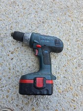 Perceuse BOSCH GSR 18 VE-2