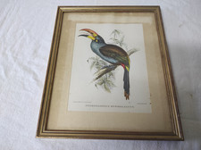 Cadre 29x23 5cm - 29x23,5cm, lithographie