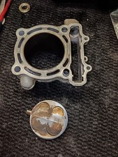 Cylindre Piston Kawasaki 250 KXF 2004-2006