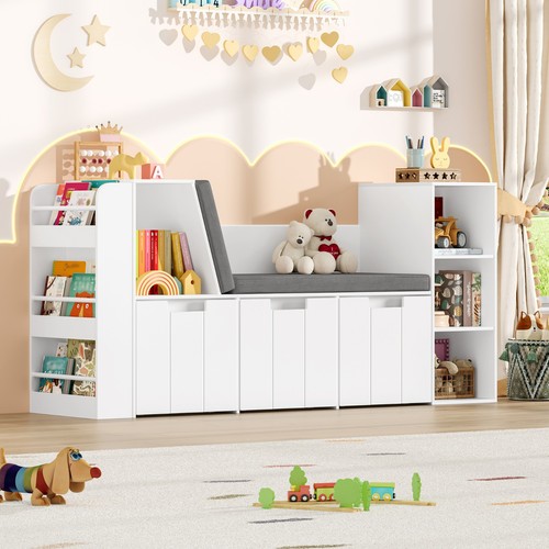 Bibliothèque enfant 156 cm - enfant,,