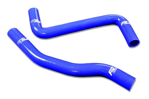 Kit tuyau silicone - silicone, pour