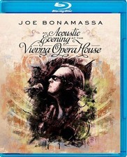 Joe Bonamassa: An Acoustic