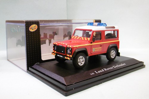 Cararama oliex land rover - cararama, /