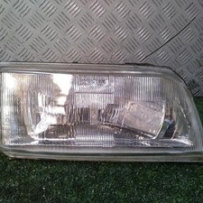 Optique avant principal droit (feux)(phare) PEUGEOT BOXER COMBI  1 00006205AE