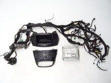 OPEL INSIGNIA A NAVIGATION DVD