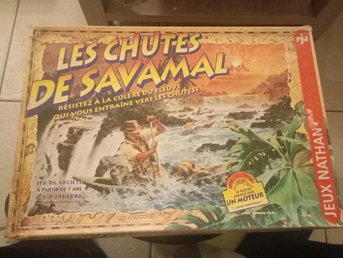 Jeux nathan les - les, de