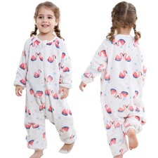 Gigoteuse a Pied Flanelle