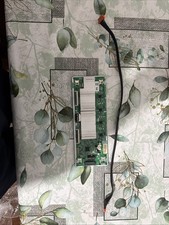 Driver LED control TV SAMSUNG BN44-01046B QE55Q83AAT QE55Q80AAT L55S8NC_THS QE55