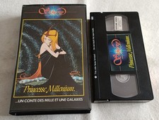 Princesse Millenium - K7