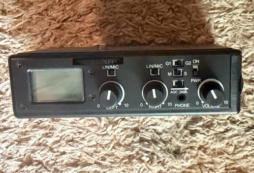 Beachtek dxa 5da passive - dxa-5da,
