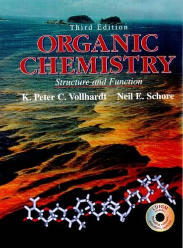 Chimie organique structure - organique, :