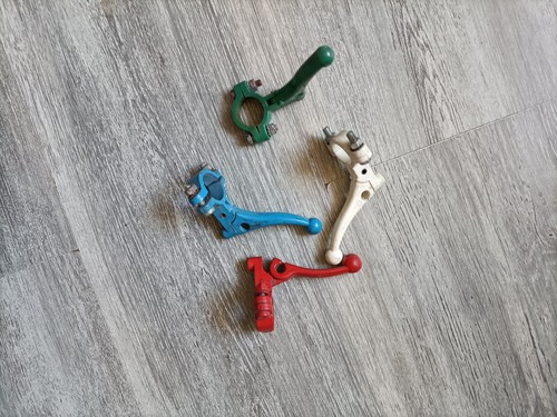 Lot leviers decompreur - lot, de