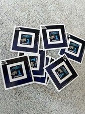 12 vignettes Auchan Star Wars