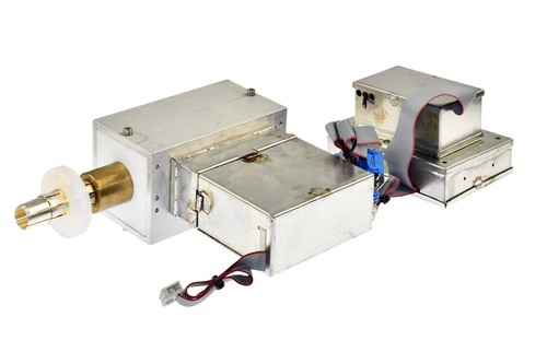 Réflectomètre 30kw - rf,