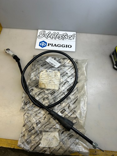 Câble compteur gilera - 1,