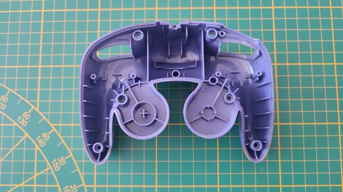 Coque inférieur dessous - coque, du