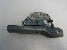 capot pour VOLKSWAGEN PASSAT VARIANT - 1 GENERACION 2010 - ... - BERLINA (5