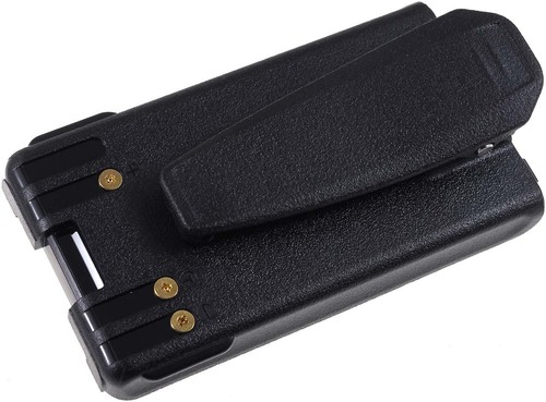 Batterie pour radio