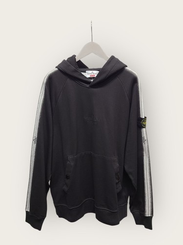 Stone island supreme stripe - island,