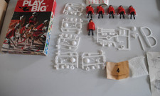 Play-Big ICE HOCKEY TEAM -