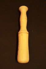 Pilon en bois - longueur