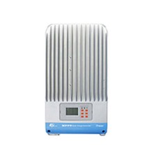 Régulateur solaire ave écran LCD 60A 12/24/36/48V MPPT EPSolar