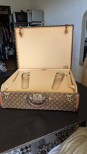 Louis Vuitton, Trunk, malle