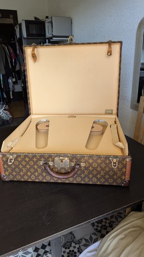 Louis vuitton trunk malle - louis, malle,