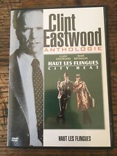 HAUT LES FLINGUES … CLINT