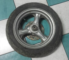 ROUE AVANT JANTE PNEU SCOOTER Suzuki 50 AY Katana 120/70 12