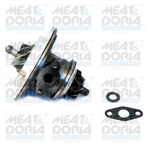 Turbo core citroen - citroen, 2.0hdi