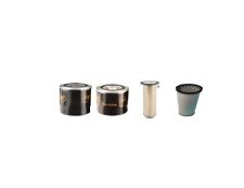 Kit Filtre Pour Manitou Tmt