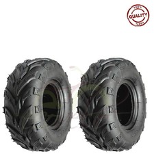 2 PNEUMATIQUES 145/70-6 MINI