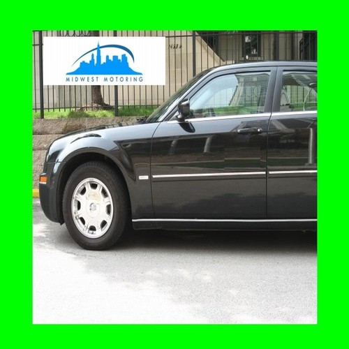 2005 2010 chrysler 300 - 2005-2010,