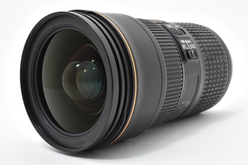 Nikon nikkor 24 70mm - nikkor, 24-70mm