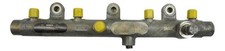 Rampe D'injection  Bosch 0445214019 2,0 HDI JTD Citroen Peugeot Fiat