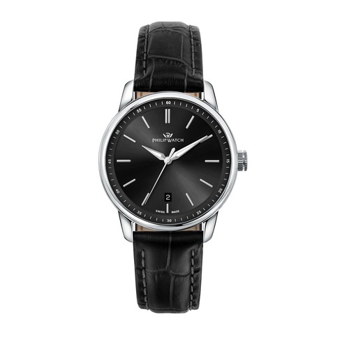 Montre philip watch homme - philip,