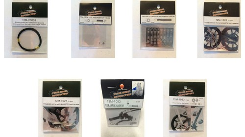 T2m kit detail moto - kit,