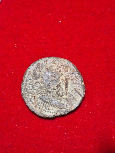Monnaie romaine postume - romaine,