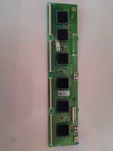 Buffer board 50pk350 zb - board, lg