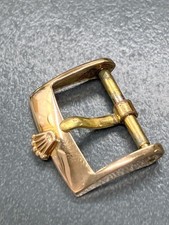 Boucle d'épingle ROLEX 16 mm