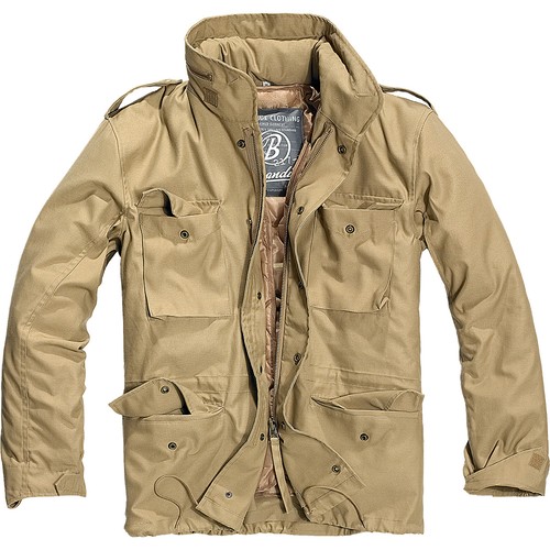 Veste combat m65 - combat,