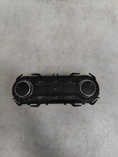 Commande chauffage MERCEDES