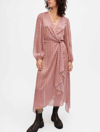 Maje women pink - maje,