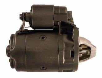 Starter renault 3 - starter, 12