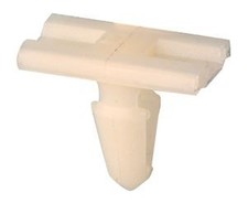 15X CLIP (ENJOLIVEUR) PEUGEOT 205 II 1.7 DIESEL,1.1,1.0,CITROËN BX TRD TURBO