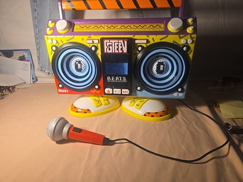 Fgteev beats season radio - beats, 4