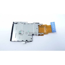 Lecteur de cartes  -  pour DELL Precision M6300  - FRANCE / TVA