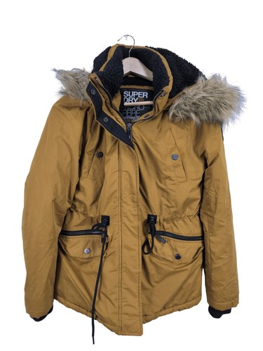 Superdry veste capuche - superdry,